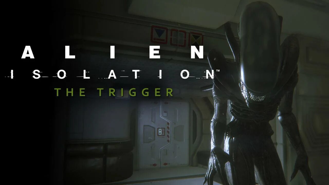 Alien isolation на андроид на русском. Alien isolation обложка для steam.