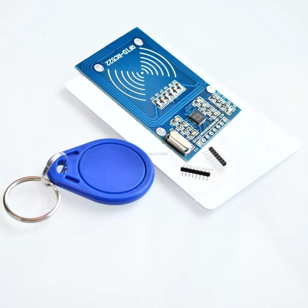 Rfid метки arduino. Rfid-модуль rc522. rfid 13.56 мгц. rfid-модуль rc522 чтение/запись + карта s50 + брелок №0306. брелок arduino rfid считывателя.