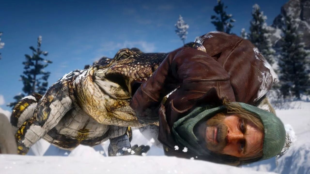 Аллигатор в рдр 2. Рдр 2 легендарный аллигатор. легендарный аллигатор rdr рдр 2. red dead redemption 2 легендарный аллигатор.