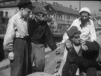 Кортик 1954