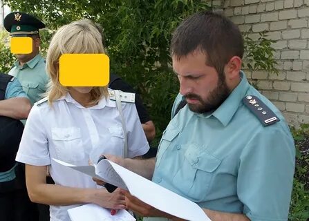 Практика в судебных приставах