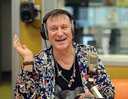 В гостях детского радио