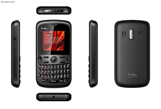 Azerty rp 700v1