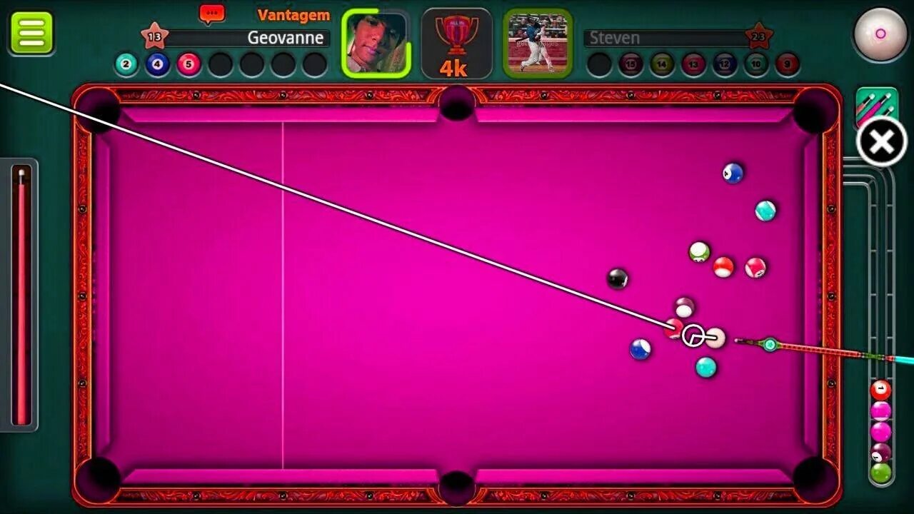 Версия андроид 8 игра. Аметистовая лига 8 Ball Pool. 8 Ball Pool мод. Баги в 8 Ball Pool. 8 Ball Pool (itch).