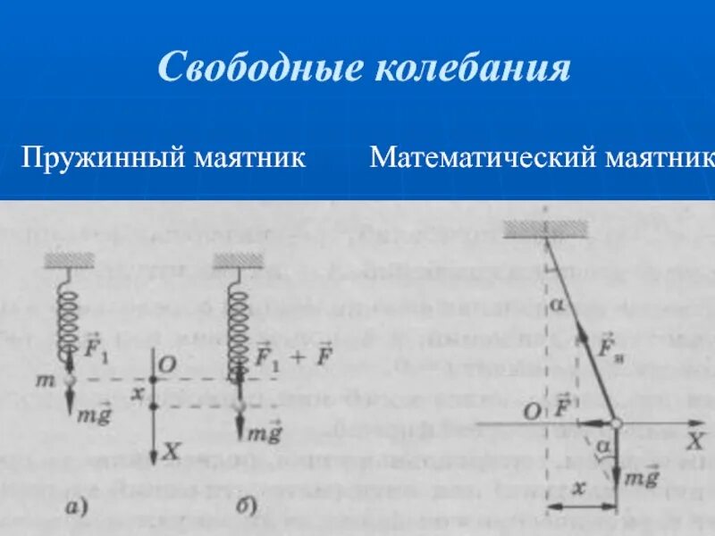 Период свободных колебаний пружинного маятника формула. Амплитуда колебаний пружинного маятника. Период колебаний пружинного маятника рисунок. Период колебаний пружинного маятника формула.