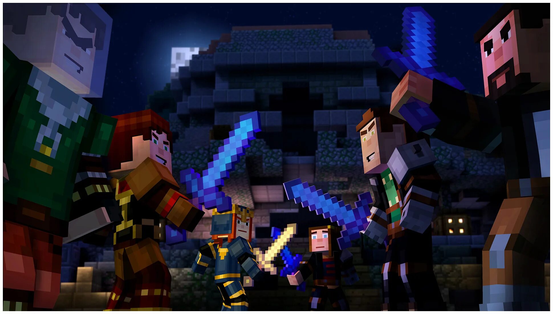 стори мод на телефон. стори мод на телефон. майнкрафт стори мод 1 сезон. майнкрафт story mode. Minecraft story mode 3 эпизод.