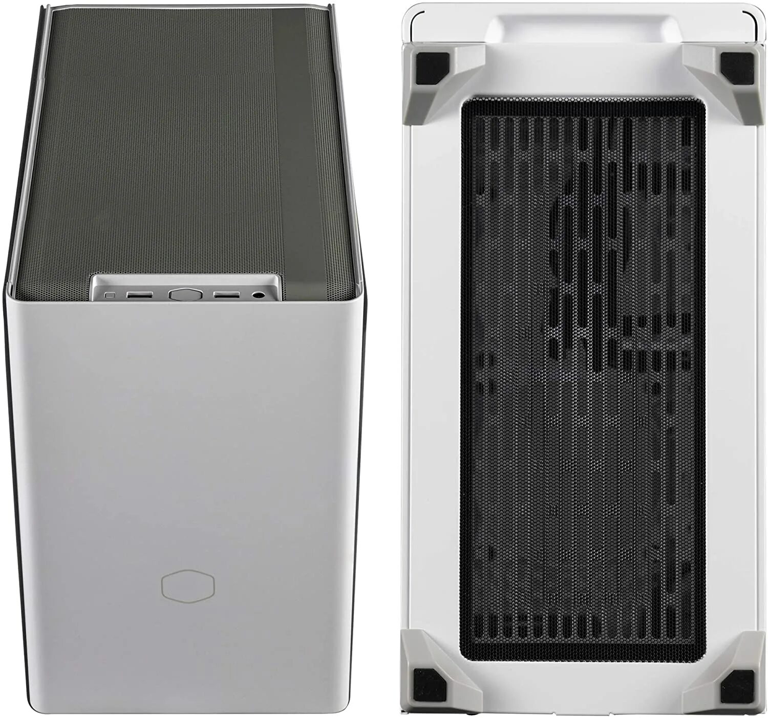 MASTERBOX nr200. Cooler MASTERBOX nr200p White. MCB-nr200p-WGNN-s00. Cooler Master MASTERBOX nr200. Itx кулер