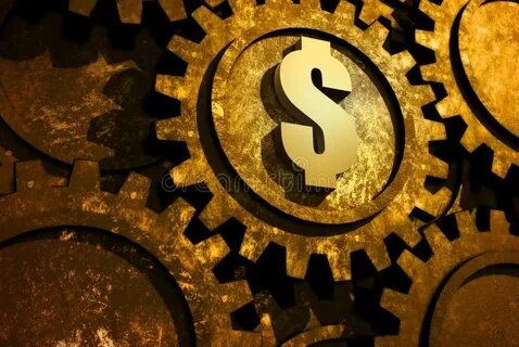 Money factory