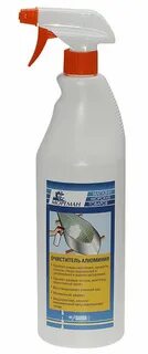 Очистка алюминия