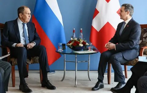 Встречи с лавровым