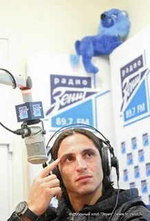 Слушать радио зенит в прямом эфире