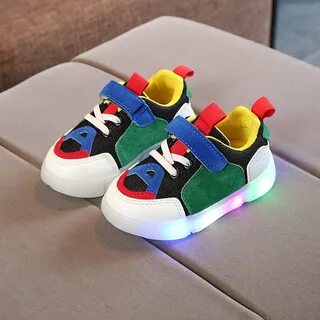 Детские кроссовки для детей