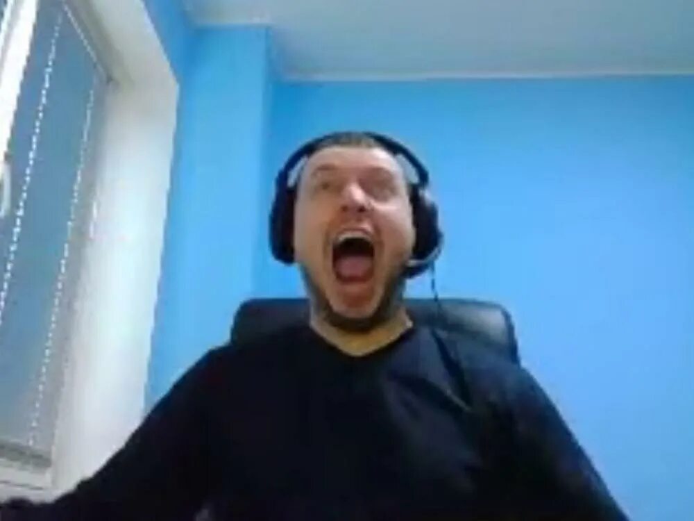 Я убью рутубе