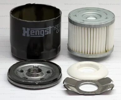 Масляный фильтр hengst