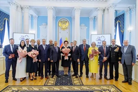 10 летие воссоединения