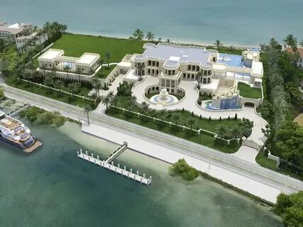 Особняк 2023