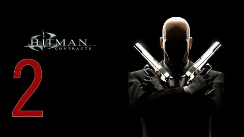 Hitman кэш