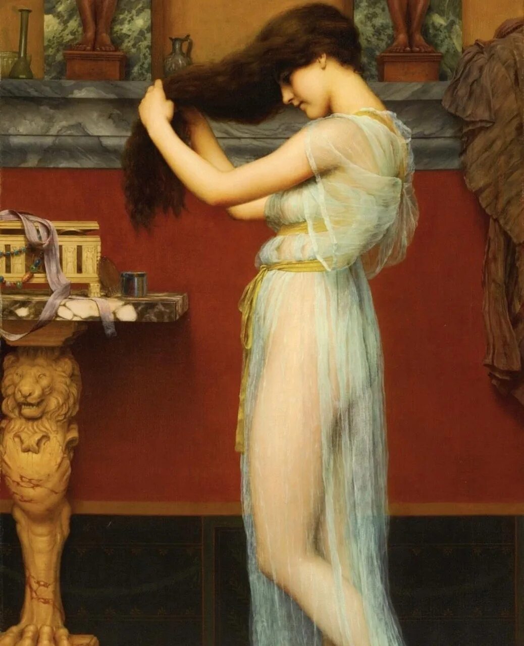 Художник джон уильям годвард (1861 – 1922). Какими были древние девушки. John william godward персидская принцесса. Сапфо уильям годвард. Андрей шишкин уральский сказ.