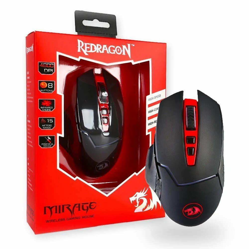 Мышь беспроводная reddragon. Беспроводная мышь Redragon Mirage m690. Мышь беспроводная Redragon (74847) Mirage. Мышка REDDRAGON Mirage 4800. Беспроводная мышь Redragon Mirage m960.