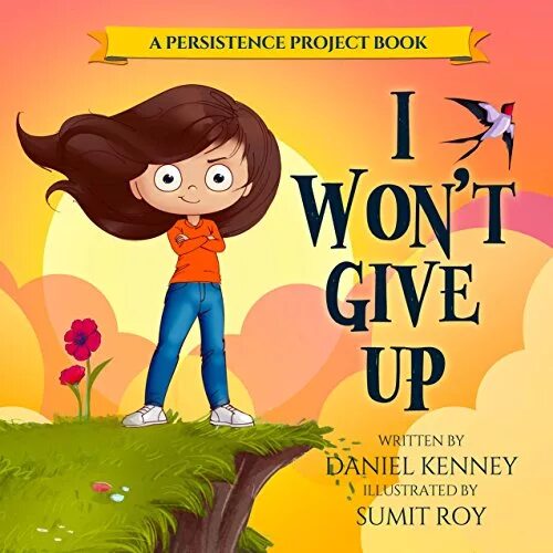 I won t be having that. Give me the book. give a book. i won&#039;t. i won&#039;t give up.