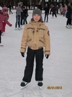 Сережа краев