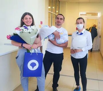 Красноярский краевой центр охраны материнства и детства