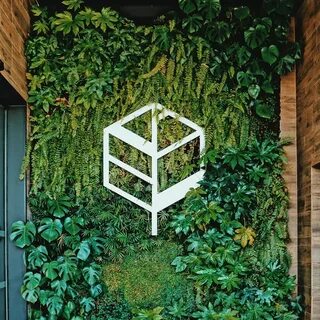 Organic house