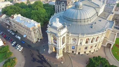 Греческая площадь