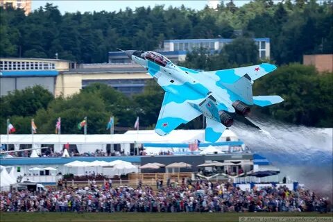 Авиасалон