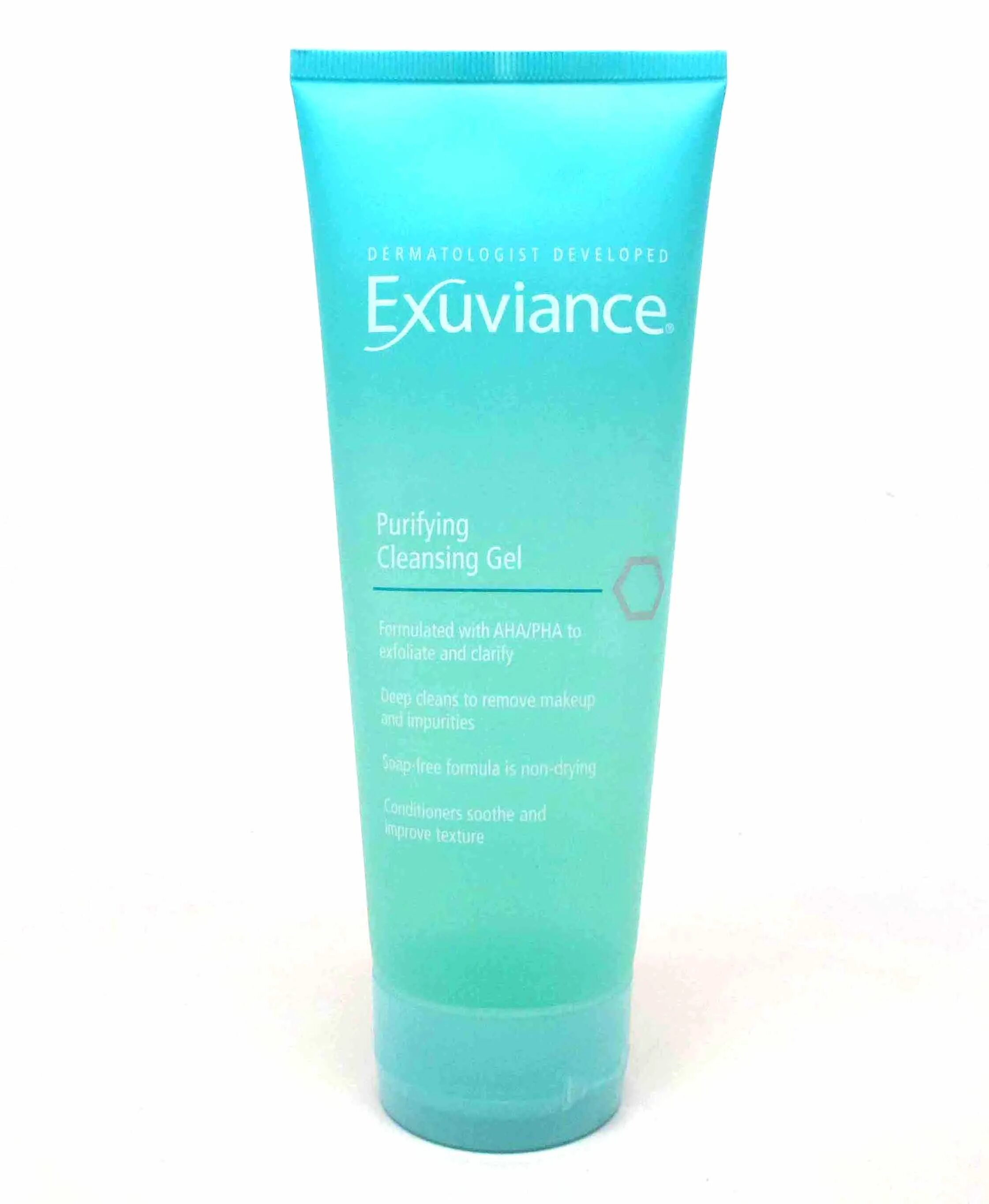 Cleansing Gel. Clarifying Cleansing Gel. Purifying Gel Cleanser. Declare Purifying Cleansing Gel.