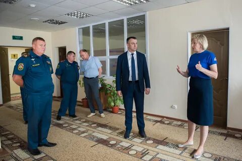 Курская белгородская область новости