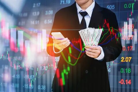 Инвестиции интернет проектов