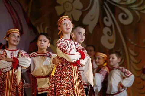 Конкурс кубань 100 народов