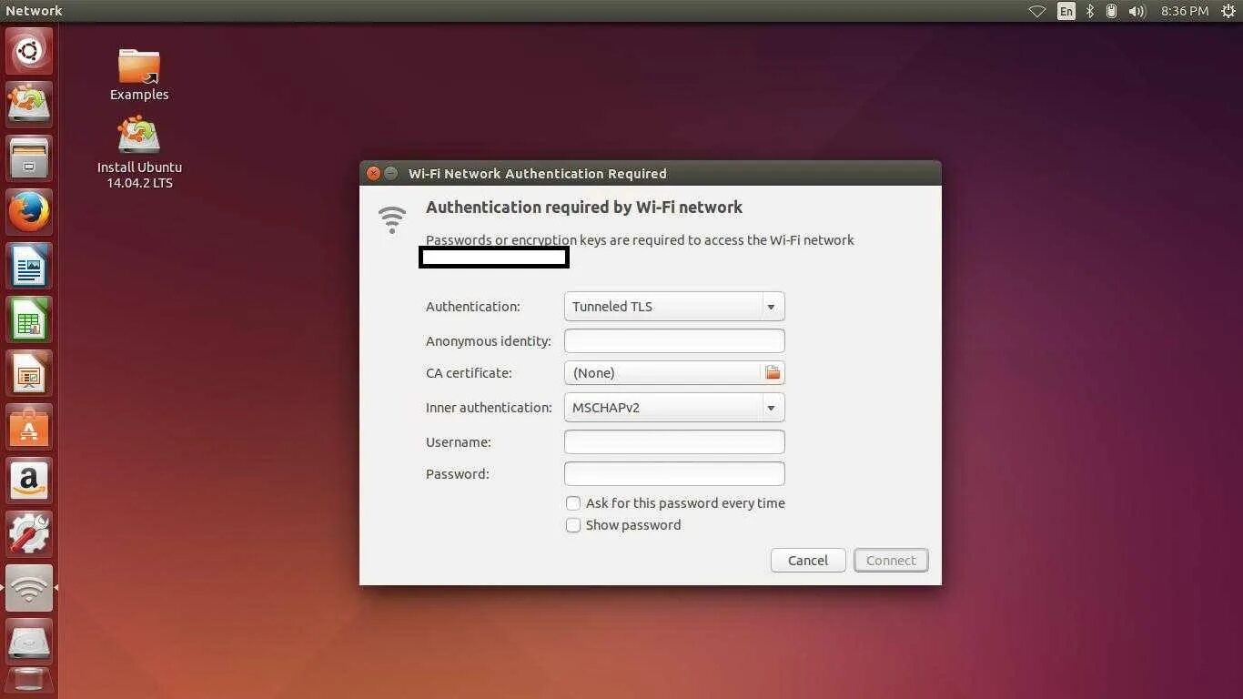 Авторизация ubuntu. Настройка WIFI Linux. Ubuntu настройка сетевого подключения. Подключение вай фай линукс. Сетевые подключения в Linux.