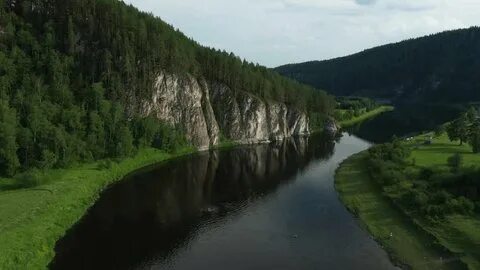 Famous rivers
