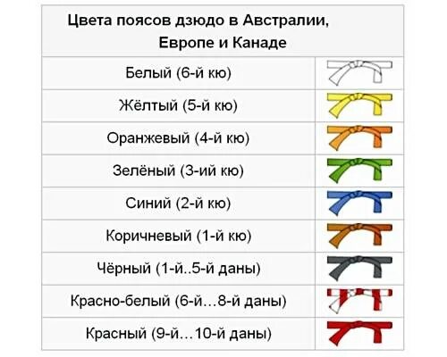 Карате что значит. Дзюдо России пояса кю. Кю в дзюдо по поясам. В дзюдо пояса по порядку цвету. Пояса в дзюдо по порядку в России.