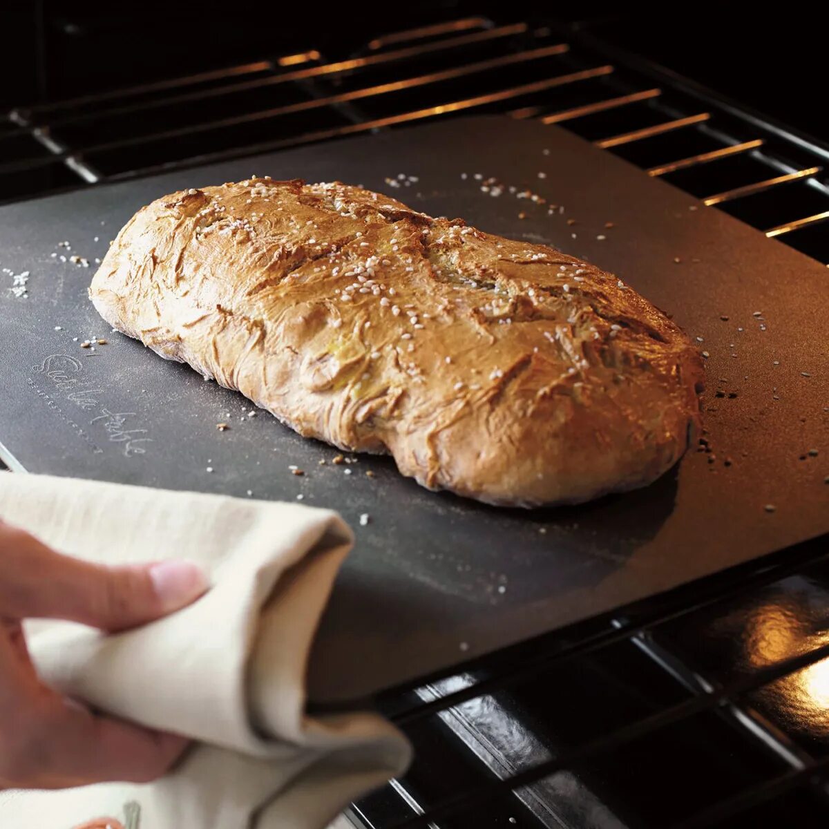 Домашний хлеб на гриле. Cockle Bread. Cockle Bread фото.