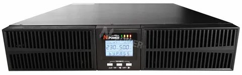 N power