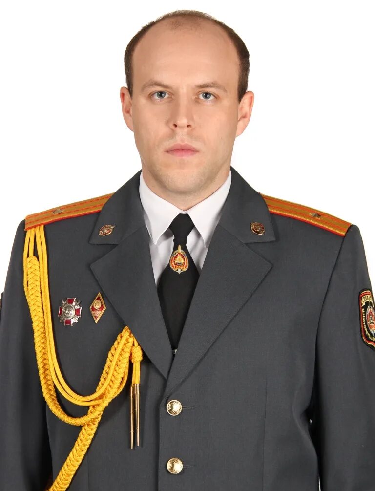 Прапорщик рб