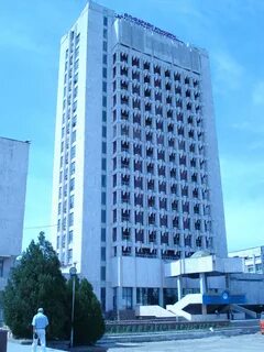 Казахский национальный университет