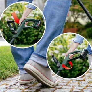 Триммер bosch easygrasscut 26 отзывы