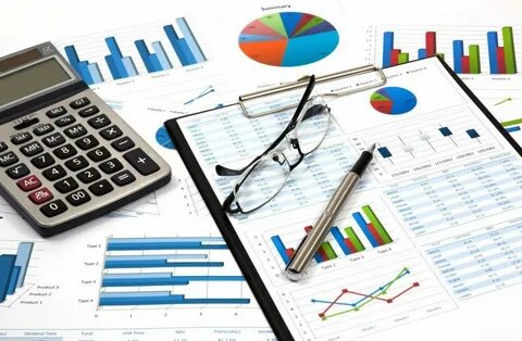 Финансовая отчетность отрасли