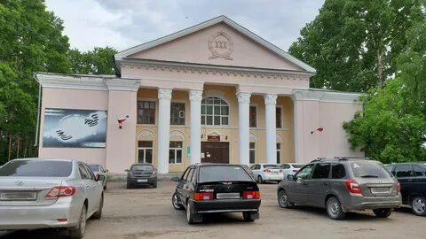 Дом культуры нижегородская область