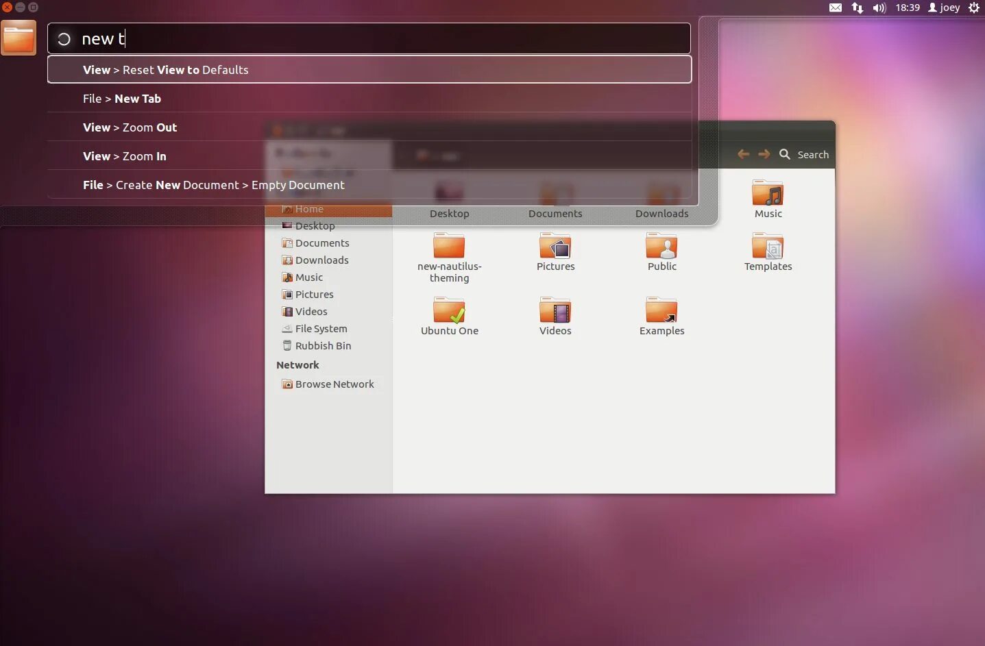 Образ ubuntu. Ubuntu 12.04. Интерфейс убунту 12. Самая первая версия Ubuntu. Разработано для Ubuntu.