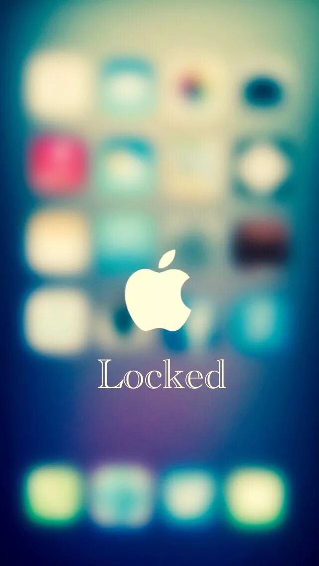 Как поставить видео на заставку айфон. Рабочий стол iphone. рабочий экран айфона.