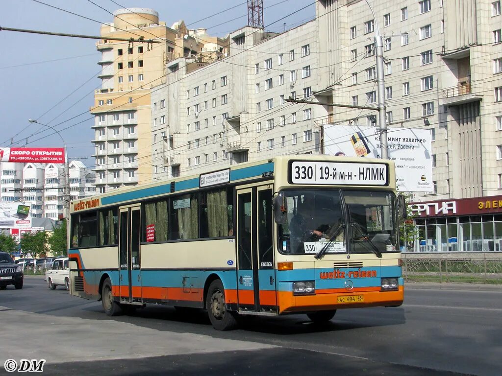 Ост 330 2002. 330 Маршрут Липецк. Автобус 330 Липецк. Mercedes o 405 в Липецке. Автобус Мерседес Липецк 330.