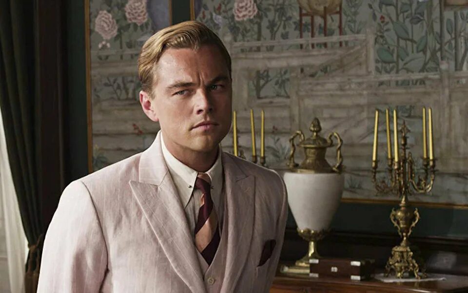 Jay gatsby