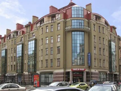 Чип спб санкт петербург