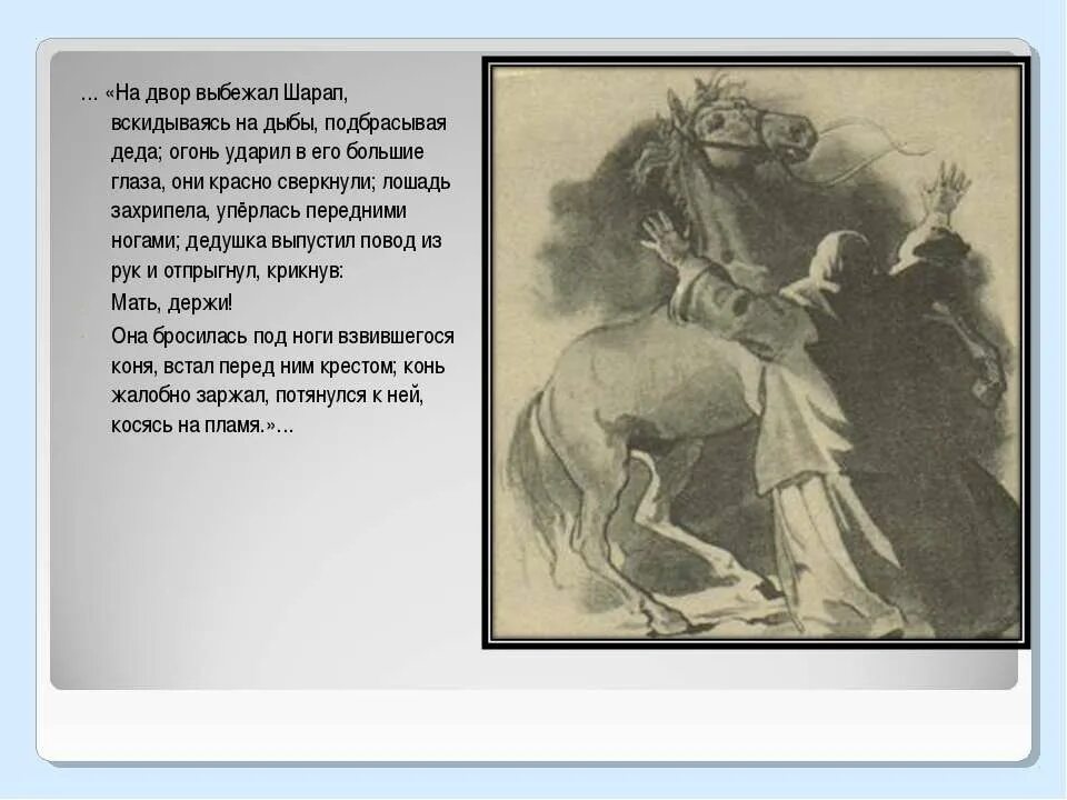 Горький детство. Горький м. "детство". Бабушка на пожаре Горький детство. М горький детство краткое содержание 7