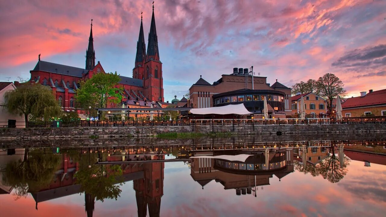 Упсала город. Уппсала швеция. Уппсала норвегия. Швеция город уппсала. Уппсала старый город.